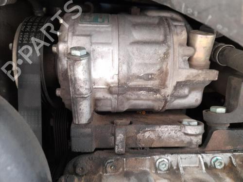 Used AC compressor VW GOLF V (1K1) 1.9 TDI (105 hp) 27805722