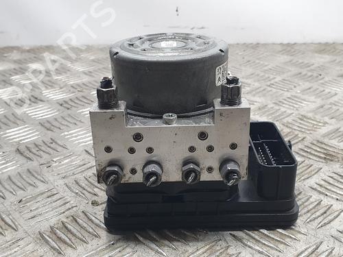 Used ABS pump CITROËN C-ELYSEE (DD_) [2012-2025]  11109667