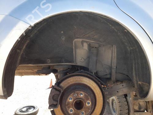 Used Wheel arch FORD MONDEO IV (BA7) 2.0 (145 hp) 28818100