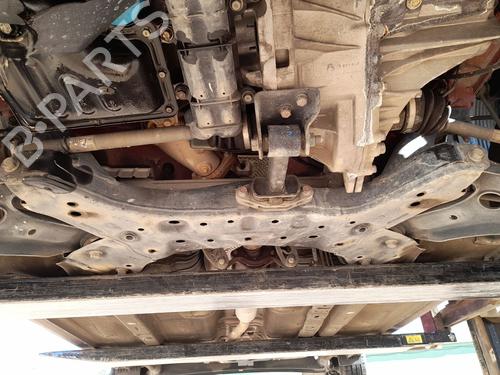 Used Subframe HYUNDAI i10 II (BA, IA) 1.2 (87 hp) 30469738