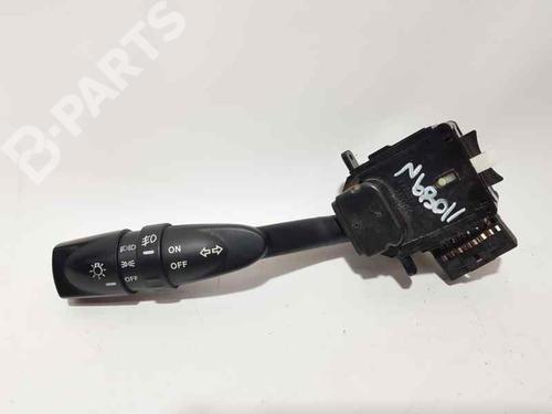 Headlight switch SSANGYONG KYRON 2.0 Xdi (141 hp) 8132047