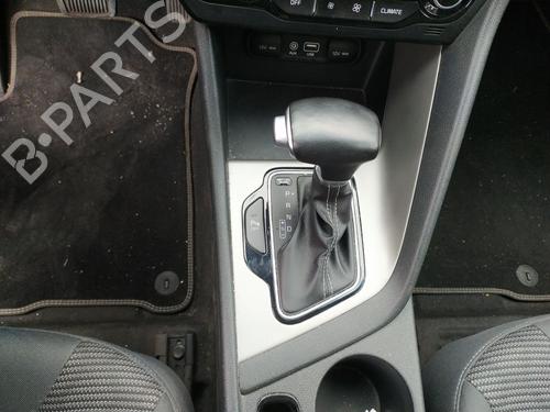Used Gear lever Gear lever KIA NIRO I (DE) 1.6 GDI Hybrid (105 hp) 33552587 33552587