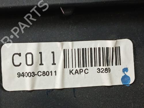 Instrument cluster HYUNDAI i20 II (GB, IB) 1.2 | BP24472577C47 