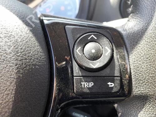Steering wheel TOYOTA YARIS (_P13_) 1.5 Hybrid (NHP130_, NHP130) | BP26395875C49 