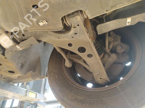 Used Left front suspension arm OPEL ASTRA K (B16) 1.0 Turbo (68) (105 hp) 24676963