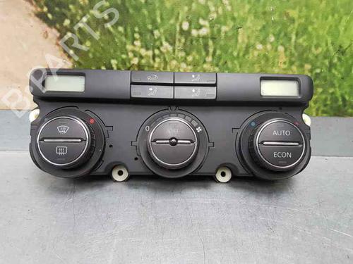 Used Climate control VW TOURAN (1T1, 1T2) [2003-2010]  4472013