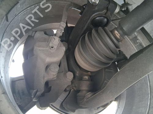 Used Right front steering knuckle Right front steering knuckle 37796411 37796411