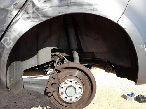 Used Wheel arch VW GOLF VI (5K1) 1.6 TDI (105 hp) 29862455