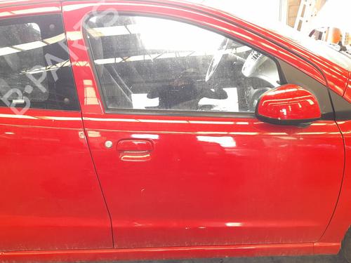Dør højre bagtil Dør højre bagtil NISSAN PIXO (UA0) 1.0 (68 hp) 37273756 37273756