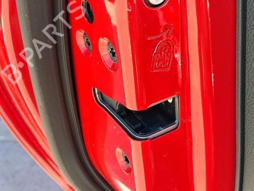 rear-left-lock-ford-fiesta-vi-cb1-ccn-2008-40296208 main image