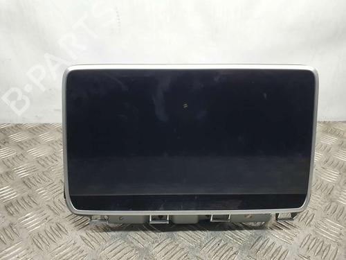 Module électronique MAXUS EDELIVER 9 Van [2019-2026]  22970481