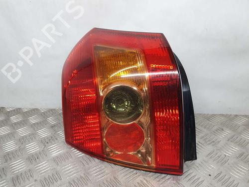 Used Left taillight Left taillight TOYOTA COROLLA (_E12_) 1.4 D (NDE120_, NDE120R) (90 hp) 16984259 16984259