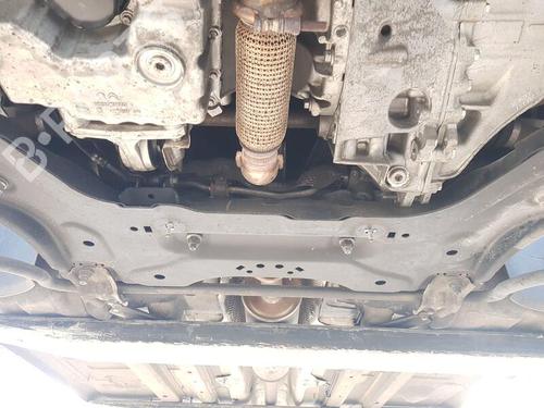 Used Subframe PEUGEOT 5008 (0U_, 0E_) 1.2 (131 hp) 28732296