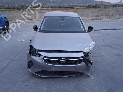 Right front seat OPEL CORSA F (P2JO) 1.2 (68) | BP37468180C16 - Image 3