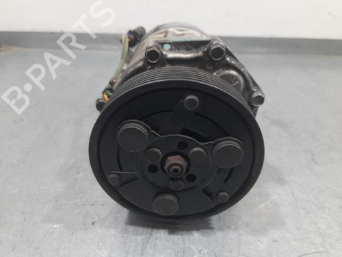 Compressor A/C AUDI A3 (8L1) [1996-2006]  29887366