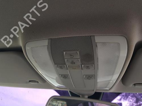Innerbelysning MERCEDES-BENZ C-CLASS T-Model (S204) C 180 CGI (204.249) (156 hp) 11863753
