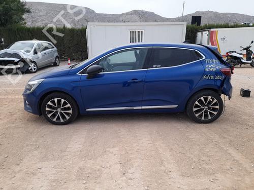 Alternator RENAULT CLIO V (B7_) 1.0 TCe 90 (B7MT) | BP28380278M7