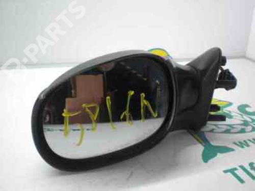 Used Left mirror CITROËN XSARA PICASSO (N68) 1.6 HDi (109 hp) 1585550