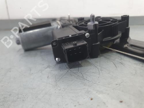 Front right window mechanism JEEP AVENGER (J2) Electric | BP33981371C23 - Image 3