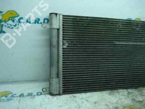 AC radiator SEAT IBIZA IV (6J5, 6P1)  | BP3697626M32 