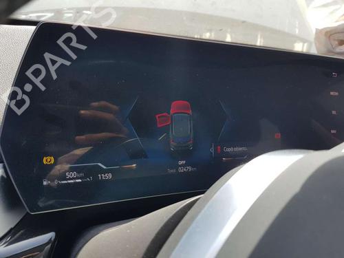 Instrument cluster BMW X1 (U11) sDrive 18 i | BP18487078C47 