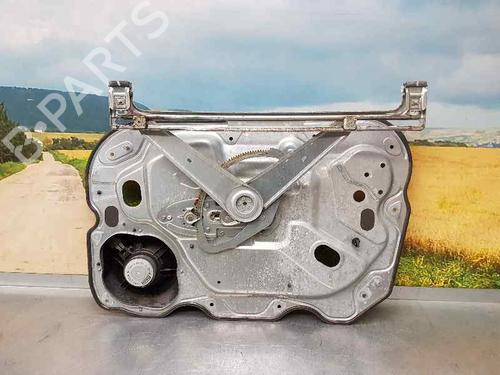Front left window mechanism FORD FOCUS II (DA_, HCP, DP)  | BP3117657C22 