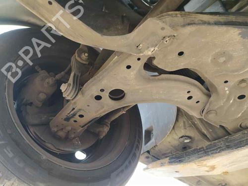 Used Right front suspension arm VW NEW BEETLE (9C1, 1C1) 1.6 (102 hp) 24675106