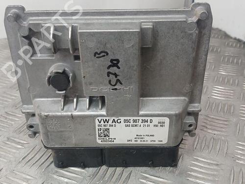 Computer motormanagement AUDI A1 Sportback (GBA) 25 TFSI (95 hp) 30542535