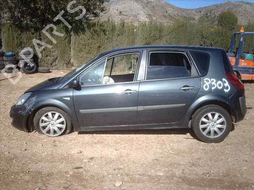 RENAULT GRAND SCÉNIC II (JM0/1_) [2004-2009]  24028