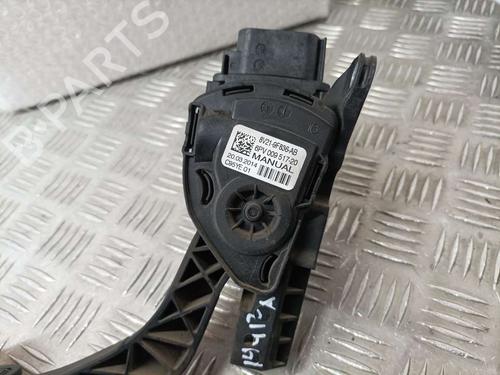 Pedal FORD FIESTA VI (CB1, CCN)  | BP18832441I4 