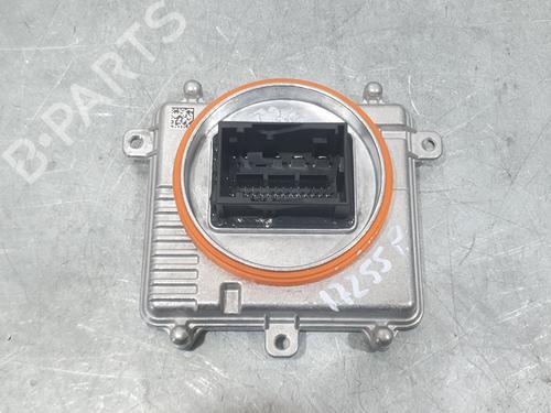 Used Electronic module Electronic module SKODA OCTAVIA IV (NX3, NN3, PV3) 1.5 TSi (150 hp) 34157655 34157655