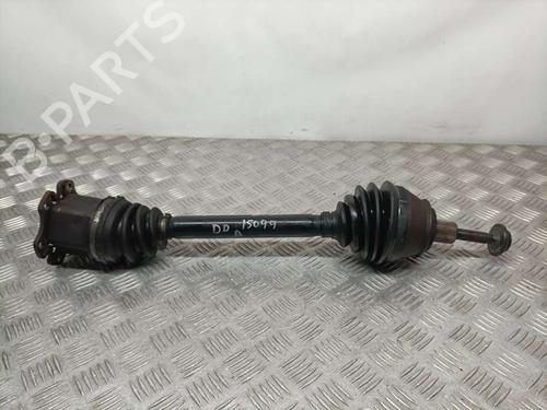 Used Right front driveshaft AUDI A6 C6 (4F2) 3.0 TDI quattro (225 hp) 15780304