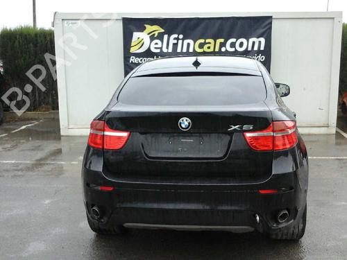 Gearbox BMW X6 (E71, E72)  | BP8734532M3 