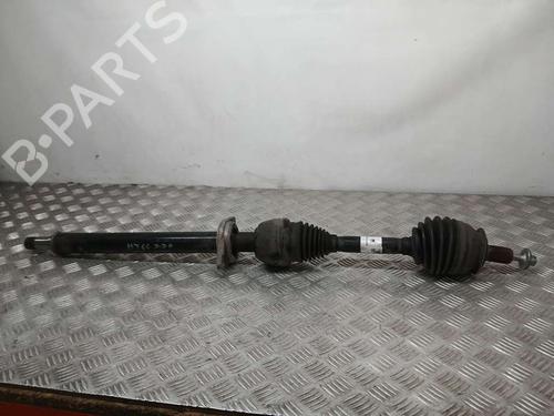 Used Right front driveshaft MERCEDES-BENZ B-CLASS Sports Tourer (W246, W242) [2011-2018]  19160722