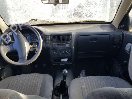 Rear wiper motor SEAT IBIZA II (6K1)  | BP17368055M102 