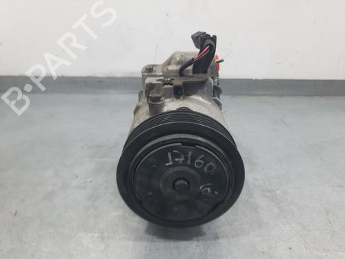 Used AC compressor AC compressor SEAT IBIZA IV (6J5, 6P1) 1.2 (60 hp) 29555586 29555586