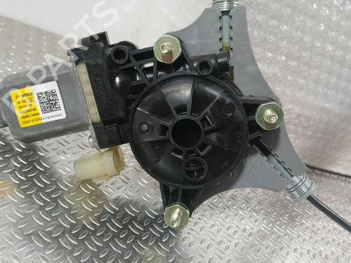 Front right window mechanism KIA STONIC (YB) 1.0 T-GDi Eco-Dynamics+ | BP29919542C23 - Image 2