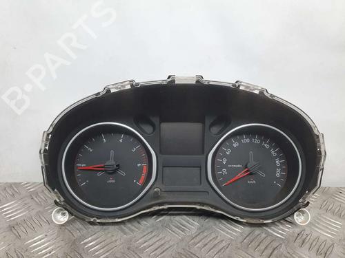 Used Instrument cluster CITROËN C-ELYSEE (DD_) [2012-2025]  6939040