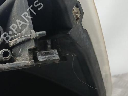 Right headlight RENAULT ESPACE IV (JK0/1_) 2.0 dCi (JK02, JK03) | BP24672109C29