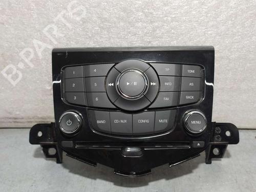 Used Switch CHEVROLET CRUZE Hatchback (J305) [2010-2025]  16410670