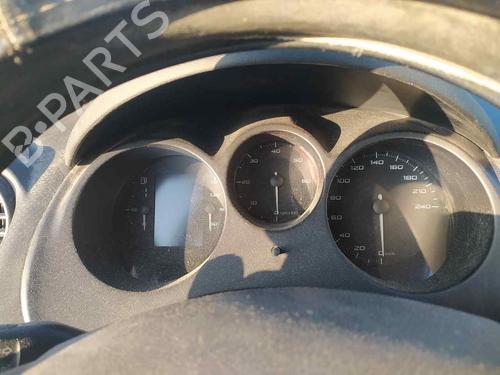 Used Instrument cluster SEAT ALTEA XL (5P5, 5P8) [2006-2015]  22988876