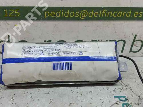 Airbag Kit NISSAN PRIMERA Hatchback (P12)  | BP603309C86 