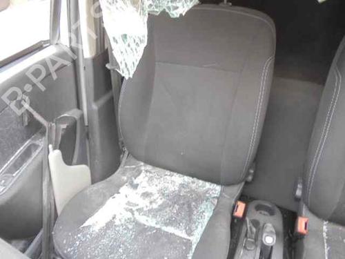 Left front fog light RENAULT CLIO III (BR0/1, CR0/1)  | BP2547911C30 