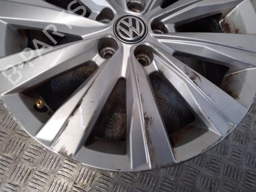 Rim VW GOLF V (1K1)  | BP27374872C45 