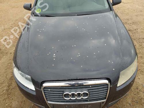 Panser AUDI A6 C6 (4F2) 4.2 quattro (335 hp) 24676029