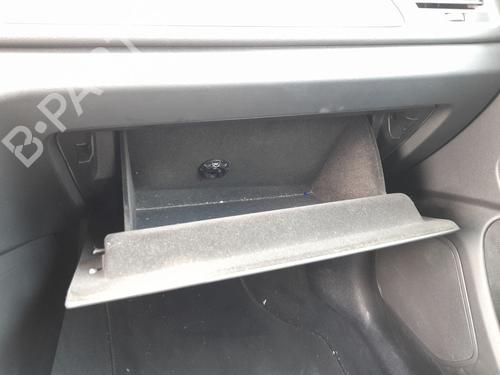 Glove box AUDI Q3 (8UB, 8UG) 2.0 TDI | BP34523105C95 - Image 2
