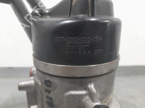 Steering pump PEUGEOT 308 I (4A_, 4C_) 1.6 HDi | BP30058169M99