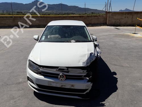 Engine VW POLO VI (AW1, BZ1, AE1) 1.0 | BP36164439M1  - Image 8