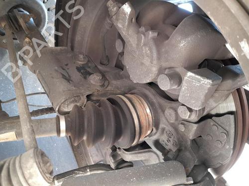 Used Left front steering knuckle CITROËN C5 AIRCROSS (A_) 1.2 PureTech 130 (ARHNSJ) (131 hp) 29807846