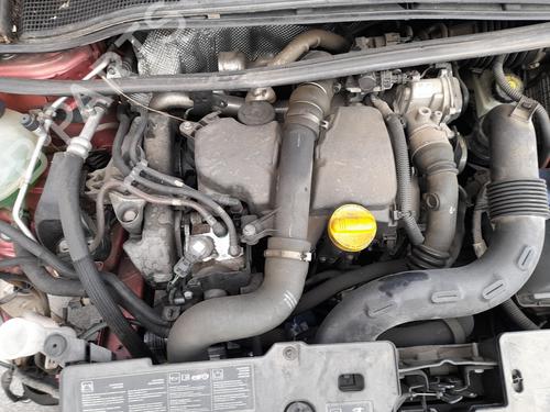 Used Engine Engine 37232157 37232157